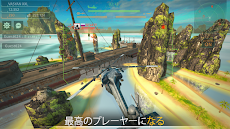 Gunship Force: ヘリコプターのゲームのおすすめ画像5