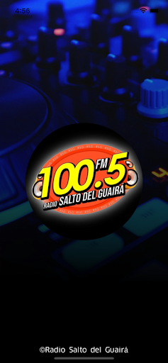 Radio Salto Del Guairá Screen 3