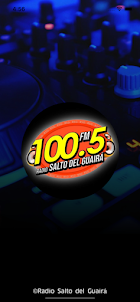 Radio Salto Del Guairá