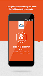 Captura de Pantalla 1 Voy & Vuelvo android