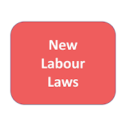New Indian Labour Laws