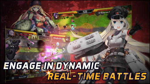 Télécharger Gratuit Armor Blitz APK MOD (Astuce) screenshots 2