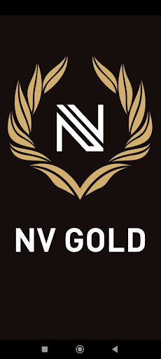Android application NV Gold screenshort