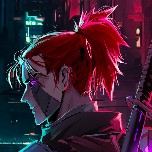 Neo Slasher logo