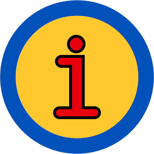 KU Info logo