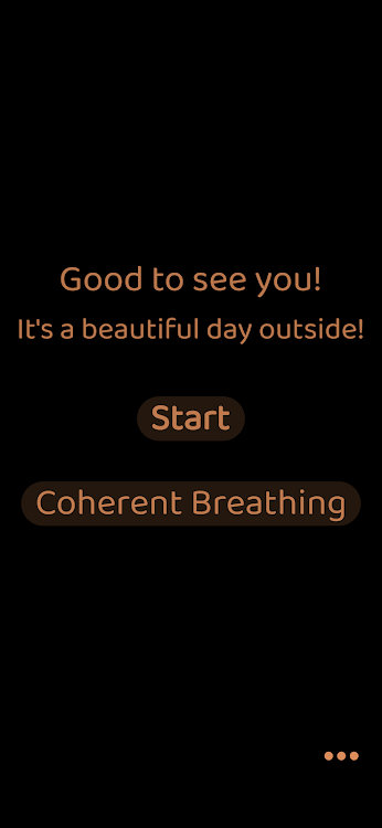 Breathe • Calm down • Meditate - 3.60.1 - (Android)