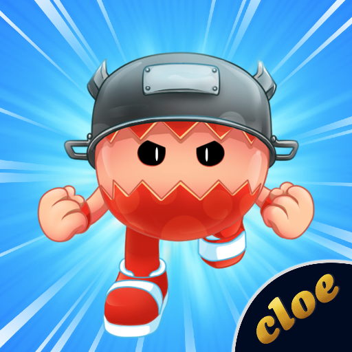 Type Run - Trivia Runners