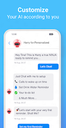 Messenger X - Chat App Store