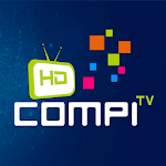 Cover Image of Baixar COMPITV HD 2.2.1 APK