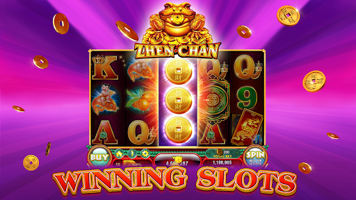 Muckleshoot Casino Auburn Wa - Lucas J. Thul Slot Machine