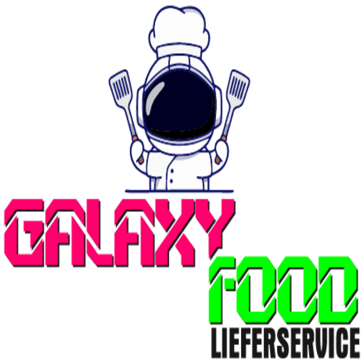 Galaxyfood Lieferservice logo