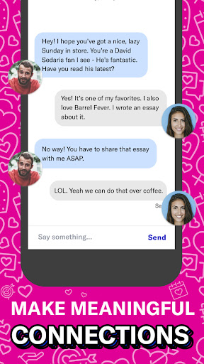OkCupid: Online Dating App Gallery 4