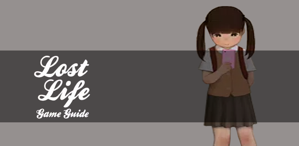 Guide for Lost Life Game APK pour Android Télécharger