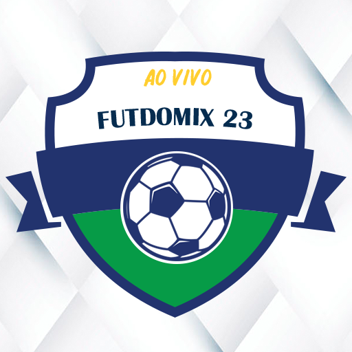 FUTDOMIX 23 : Futebol Da Hora