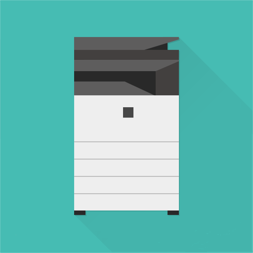 Sharp Print Service Plugin 1.0.5 Icon