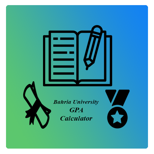 BU GPA Calculator 2020 logo