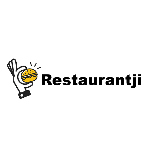 Restaurantji Dining Guide logo