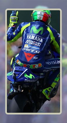 Valentino Rossi Wallpaper Androidアプリ Applion