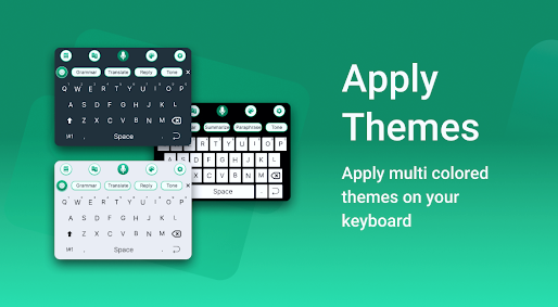 Ai Chat Keyboard Generate Text screenshot 7