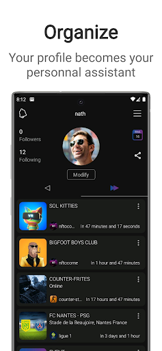 Dayzee Screen 3
