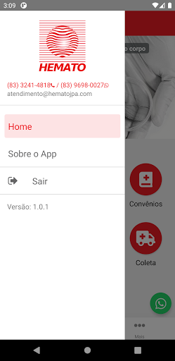 Hemato Screen 3