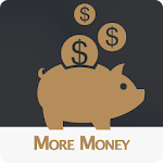 Cover Image of Baixar More Money | Personal Finance  APK