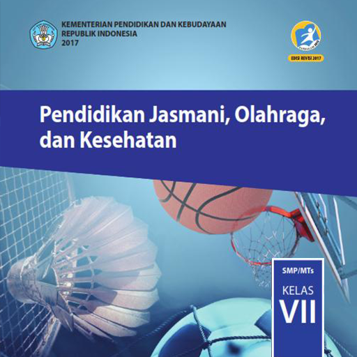 Penjasorkes Kelas 7 Kurikulum 2013 Apps On Google Play