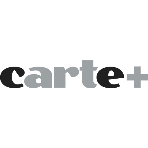 carte+ logo