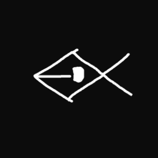 Cá Nhàm Chán logo