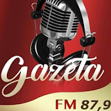 Rádio Gazeta Fm 87,9 icon