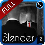 Slender Man: The Laboratory FL icon