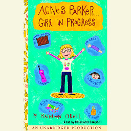 Icon image Agnes Parker... Girl in Progress