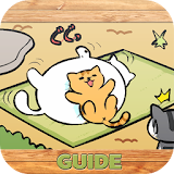 Guide for Neko Atsume Kitty icon