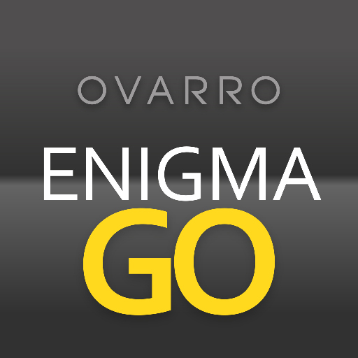 EnigmaGO logo