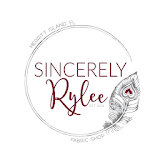Sincerely Rylee Fabric Shop icon