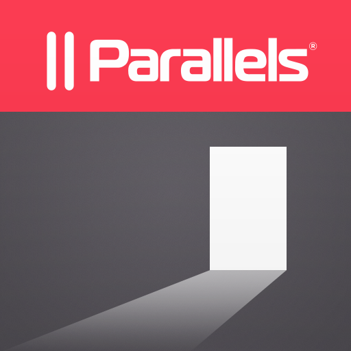 Parallels Client  Icon