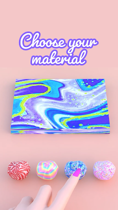 Earring Maker - Screenshot 2