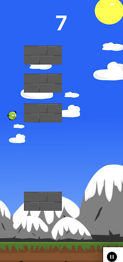 Android application Rapid screenshort