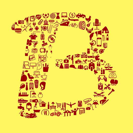 بلاش - Balash logo