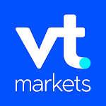 Cover Image of Herunterladen VT Markets - Forex, Commodities, Indices & Shares 3.6.0 APK