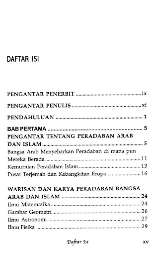 147 Ilmuwan Terkemuka Islam Screen 2