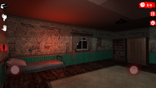 Horror House Escape Plan Screen 3