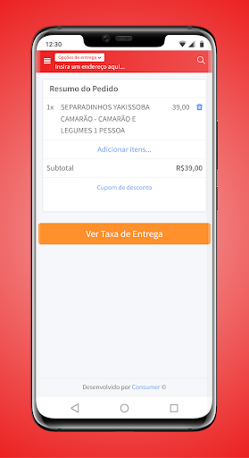 Rest Virado Num Siri Screen 3
