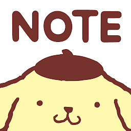 Slika ikone Notepad Pompompurin