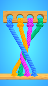Rope Twist