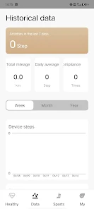 Laxasfit APK