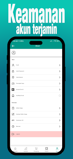 Tukuae - Agen Pulsa PPOB