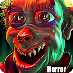 Zoolax Nights:Evil Clowns Free, Escape Challenge Apk