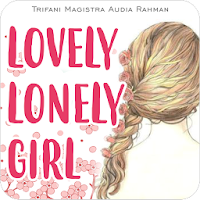 Novel Lovely Lonely Girl