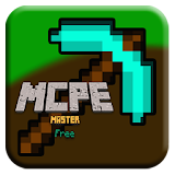 MCPE Master Guide icon